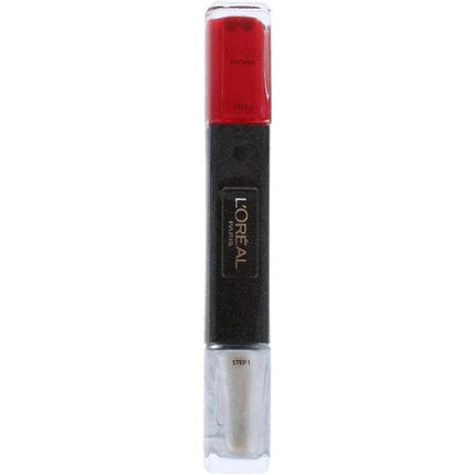 L'Oréal Paris Infallible Nail Polish 026 Fuchsia 5ml