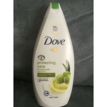 Gel de dus, Dove, Protecting Care, 500ml