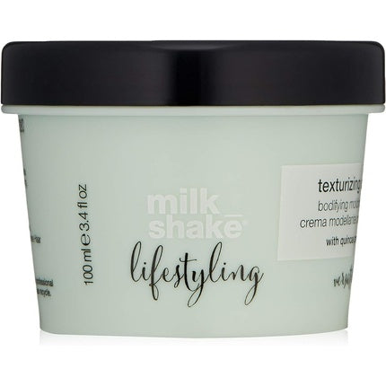Crema texturizanta, Milk Shake, Lifestyling, 100ml