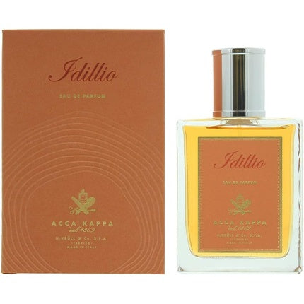 Parfum, Acca Kappa, Idillio, 100ml