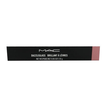 Glos de buze MAC Dazzleglass Rags To Riches 1.92g