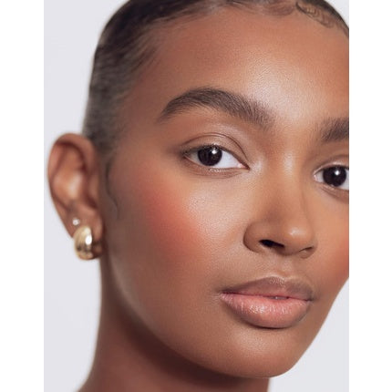 Blush cremă, Róen, Sunlit Coral, vegan