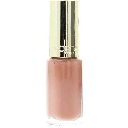 Lac de unghii L'Oréal Paris Color Rich Tom 866 Pink 5ml