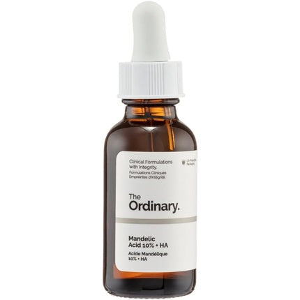 Serum The Ordinary Mandelic Acid 10% + HA, 30ml, maro