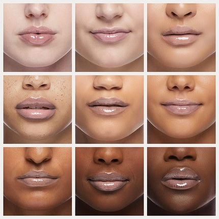 Gloss buze Makeup Revolution Pout Bomb Maxi Plump cu Vitamina E