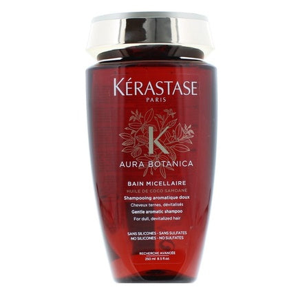 Șampon Kérastase Aura Botanica Micellar 250ml pentru femei