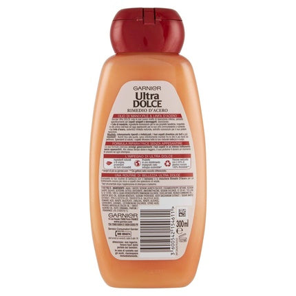 Șampon, Garnier, Ultra Dolce, 300ml, maro