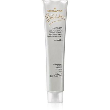 Cremă de decolorare Medavita Blondie Everblonde Twist, 100 ml