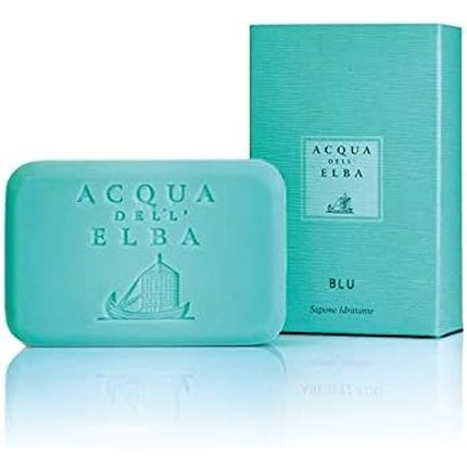 Săpun Hidratant pentru Bărbați - Acqua Dell'Elba Blu