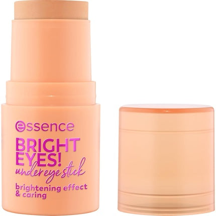 Essence Bright Eyes! Under Eye Stick, Nude Nourishing, 20g
