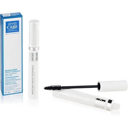 Mascara Eye Care Cosmetics High Tolerance Anthracite, 9g