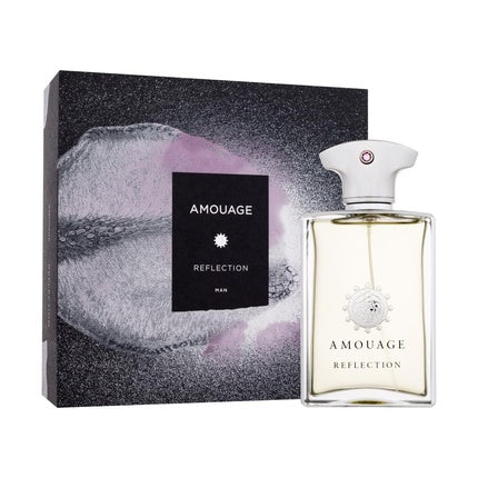 Eau de Parfum Amouage Reflection Man 50ml