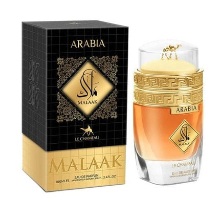 Parfum Le Chameau Arabia Malaak, 100 ml, EDP