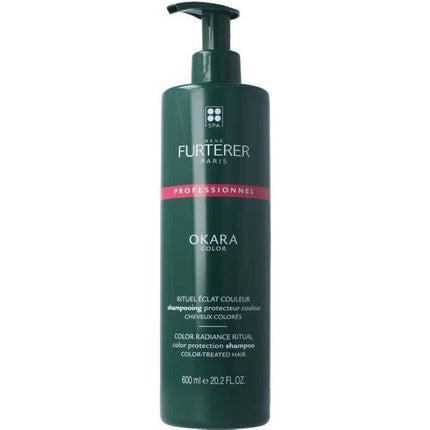 Șampon, Rene Furterer, Okara Color, protecție culoare 600ml