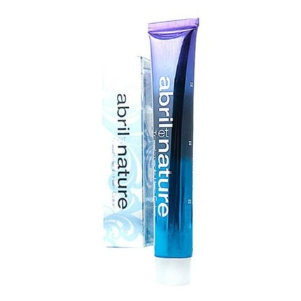 April Et Nature Vopsea de Păr Permanentă No. 9.12, 60ml