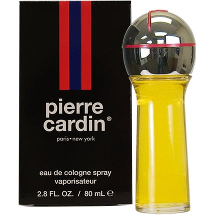 Apa de colonie, Pierre Cardin, EDC, 80ml