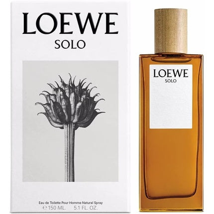 Parfum Loewe Solo Loewe, Eau de Toilette, 150ml