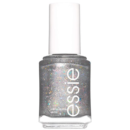 Vernis pentru unghii, Essie, Making Spirits Bright, finisaj glitter, 13.5 ml