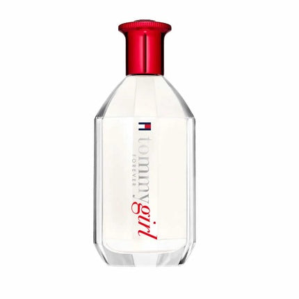 Eau de Toilette Tommy Hilfiger Tommy Girl Forever 100ml
