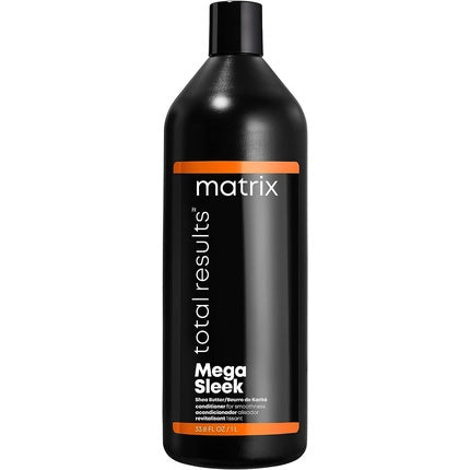 Balsam, Matrix, Total Results Mega Sleek, 1000ml