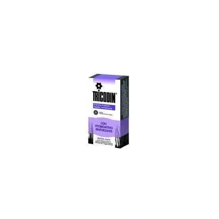 Șampon Tricodin, G.D. Srl, 125 ml