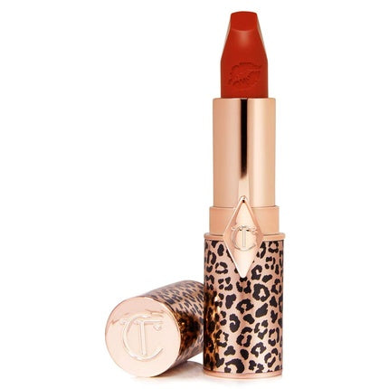Ruj, Charlotte Tilbury, Hot Lips 2, Red Hot Susan