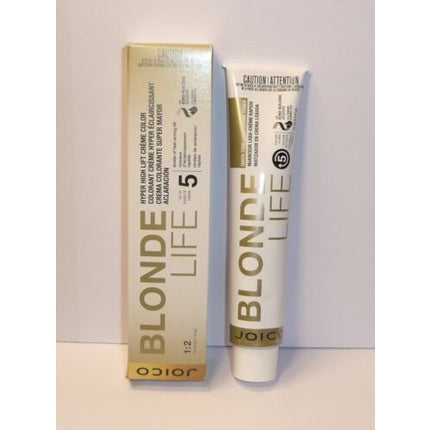 Toner păr, Joico, Blonde Life, 74ml