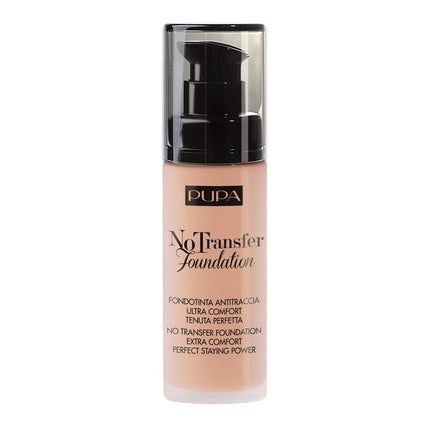 Fondant Pupa No Transfer SPF15, Sand, 30ml