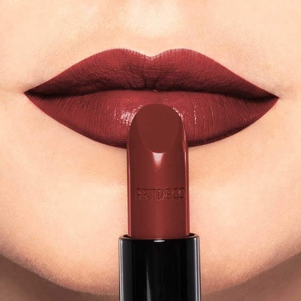 Ruj, Artdeco, No. 809, Red Wine