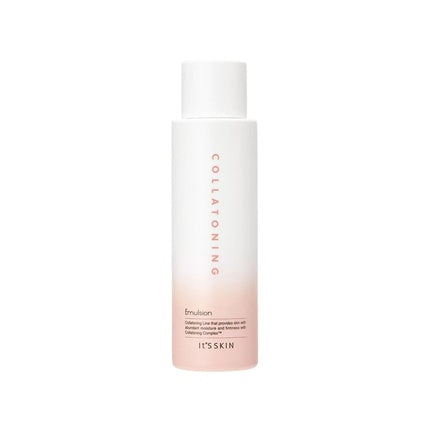 Emulsie, Its Skin, Collagen Collatoning, alb roz