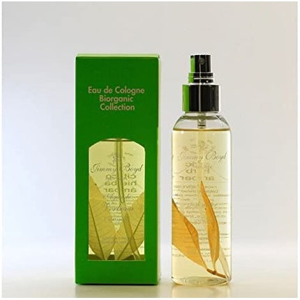 Eau De Toilette Jimmy Boyd Perfumista Verbena 150ml