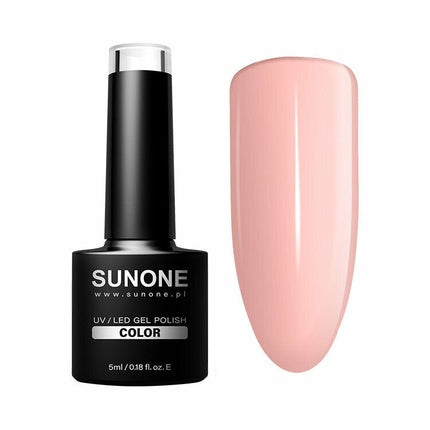 Lac de unghii, Sunone, Color Hybrid, diverse culori