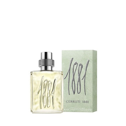 Apa de Toaleta, Nino Cerruti 1881 Men, 24g