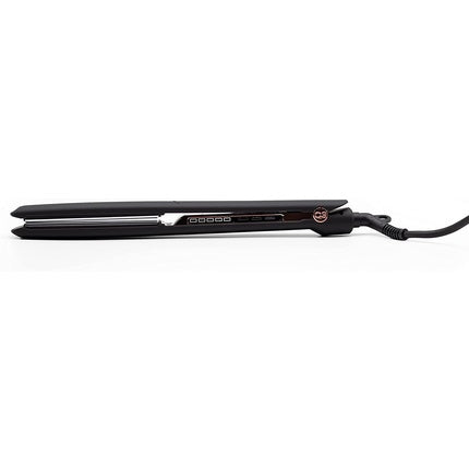 Corioliss C3 Professional Titanium Plates Hair Straightener UK Plug Black Copper Soft Touch