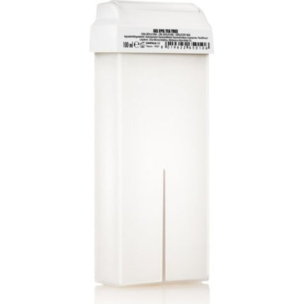 Xanitaliapro Fat-Soluble Depilatory Wax Refill Roll-On 100ml Tea Tree