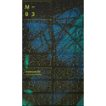 Parfum Escentric Molecules M03, 100ml