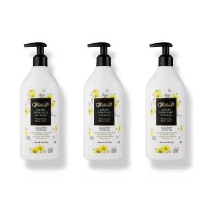 Lotiune corp, Helia-D, Avocado, 400ml