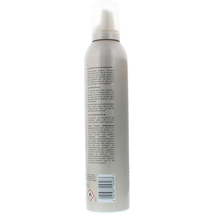 Spumă de păr, Clynol, Style Lift, 300ml