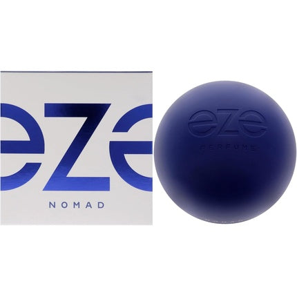 Eau de Parfum Eze Nomad pentru Bărbați 2.5 Oz