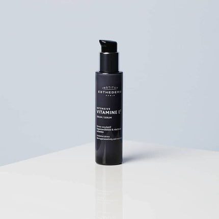 Ser dublu concentrat, Naos Instituut Esthederm, Intensive Vitamin C², 10ml