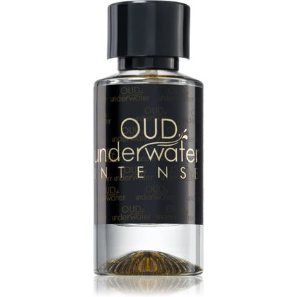Eau De Parfum Luxury Concept Oud Underwater Intense Unisex 50 ml