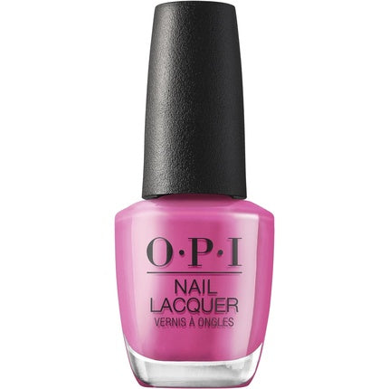 Lac de unghii, OPI, Your Way Without a Pout, 15ml
