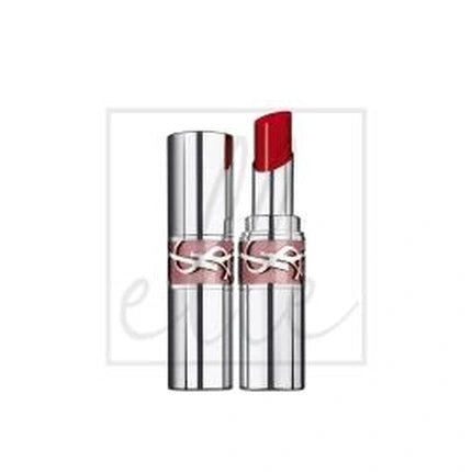 Ruj Yves Saint Laurent LOVESHINE RAL 210 Roșu Pasiune
