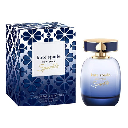 Parfum, Kate Spade, KSNY Sparkle, 100 ml