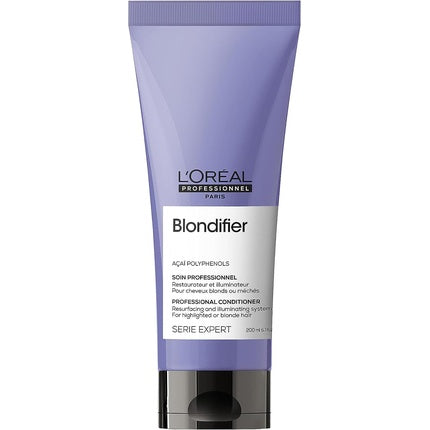 Balsam L'Oréal Professionnel Serie Expert Blondifier, 200ml