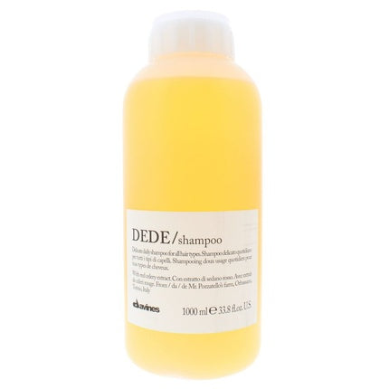 Șampon Davines Dede 1000ml Unisex