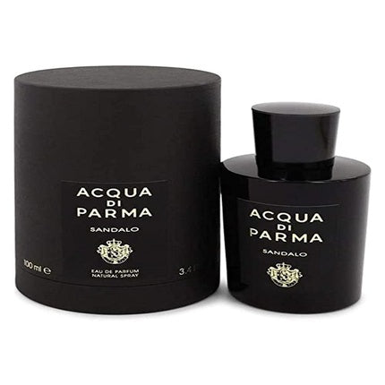 Parfum unisex, Acqua di Parma, Sandalo, 100 ml
