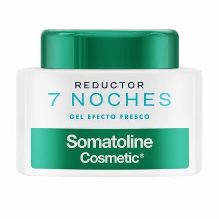 Gel de slăbire, Somatoline, 7 Nopți, 400 ml