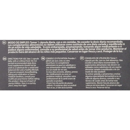 Supliment Alimentar, Betula, Optiven, 30 capsule