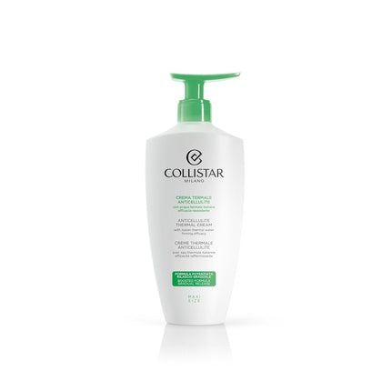 Crema Anticelulitica Termala, Collistar, 400ml